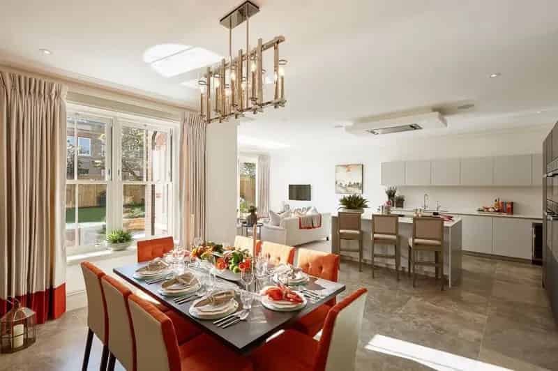 5 Bedroom Custom Build Plot with Full Planning Permission