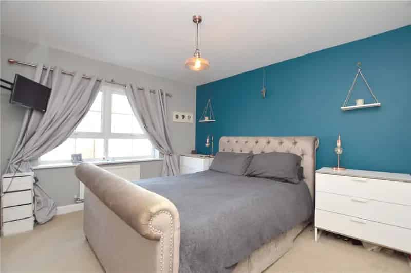 Four Bedroom Detached House Near Schools
