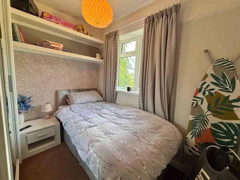 3 Bed Semi-Detached House for Sale in Kirkburn