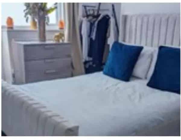 Two Bedroom Victorian Conversion Barnsbury Islington