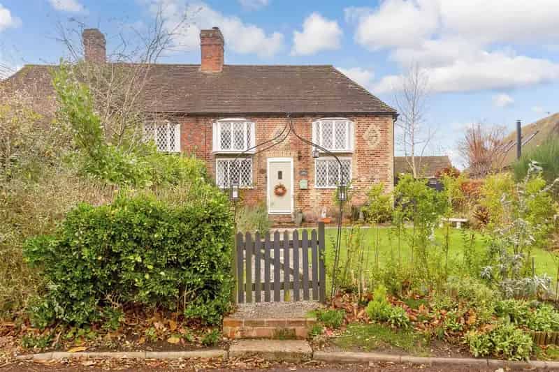 3 Bedroom Cottage for Sale Garden Studio Home Office