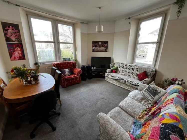 7 Bedroom Student House Share 25 26 Academic Year