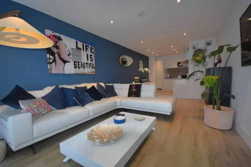 1 Bedroom Apartment to Rent Bayscape Marina Views