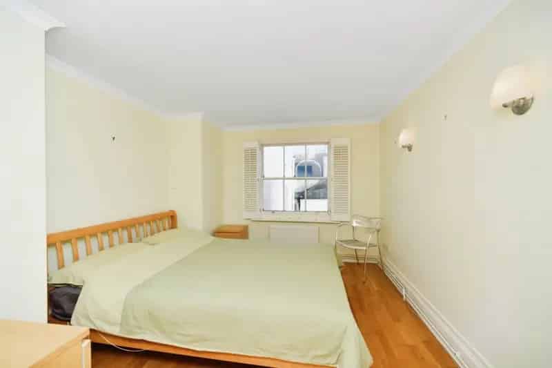 Seafront Flat Kemp Town Brighton 2 Double Bedrooms Modern Ensuite