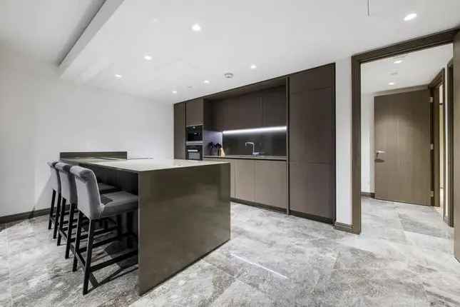 Flat for sale in Blackfriars Road, London SE1