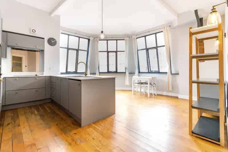 2 Bedroom Flat for Sale Manchester City Centre