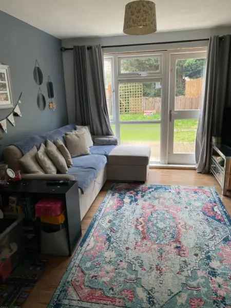 Flat For Rent in London, England