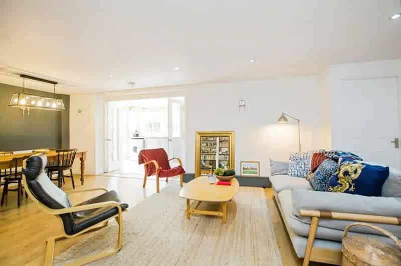2 Bedroom Canal-Side Apartment for Sale Luddendenfoot Halifax HX2