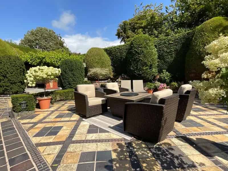 4 Bed Detached House For Sale Southport