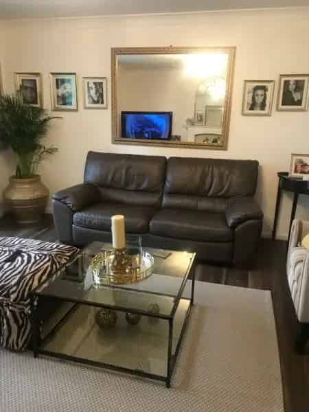 2 Bed End Terrace House Cul De Sac Garden