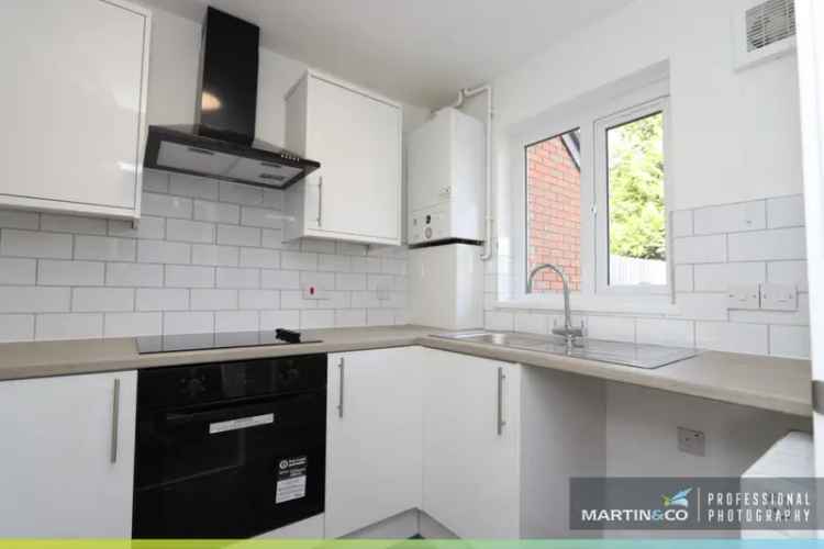 2 Bedroom House To Rent Available May 16 2025