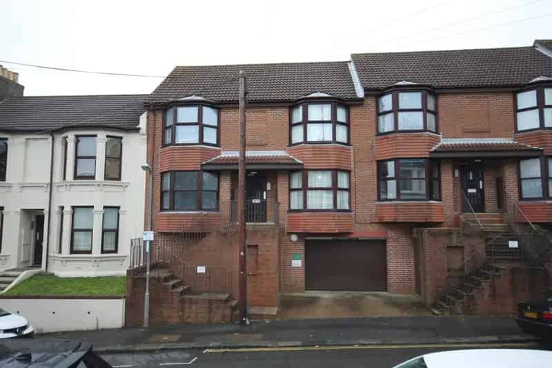 1 Bedroom Flat to Rent