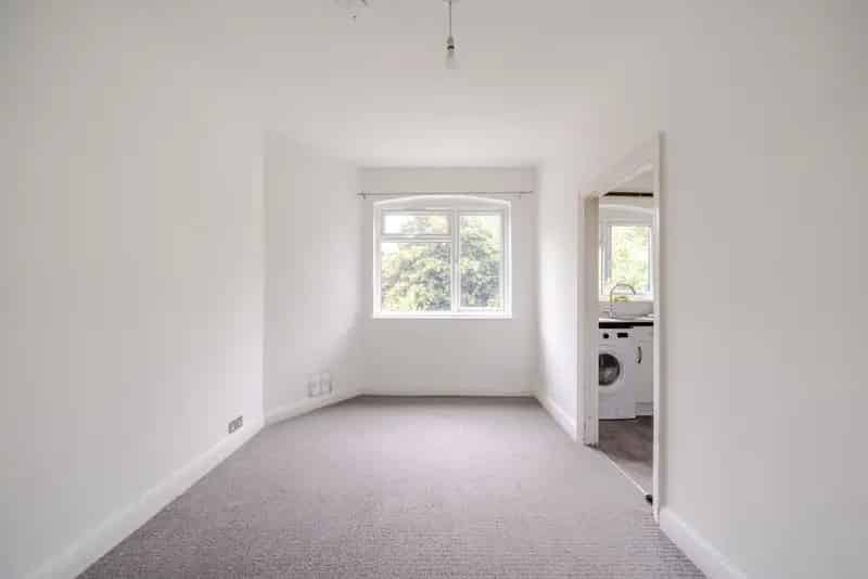 Spacious Streatham Maisonette First Floor Blank Canvas Renovation Project