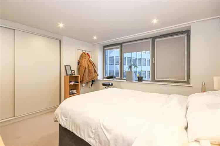 3 Bedroom Apartment for Sale