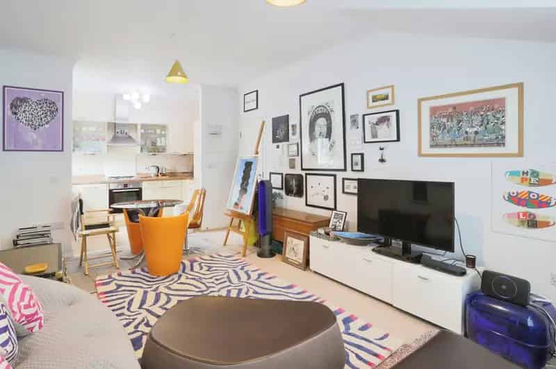 2-Bedroom Flat in York Ideal for First Time Buyers