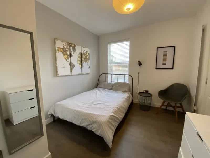 1 Bedroom House of Multiple Occupation HMO To Rent