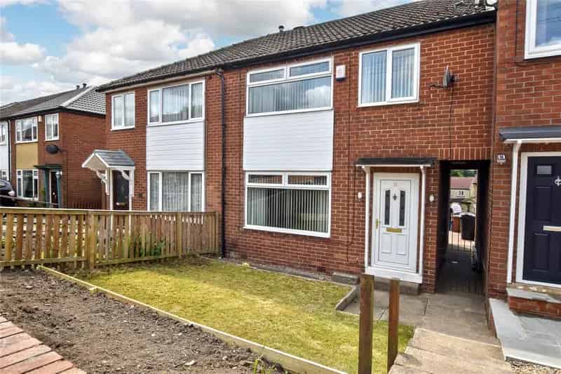 House For Sale , Leeds, England