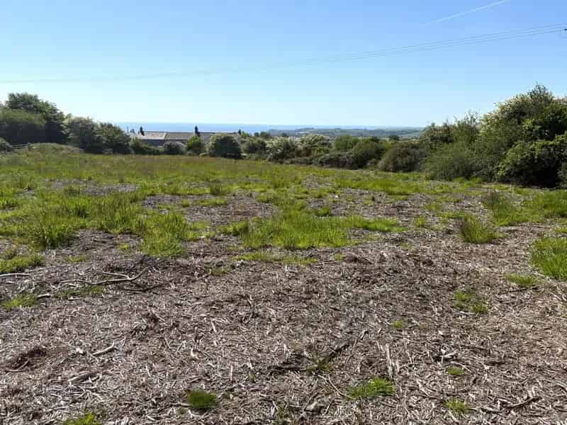9 Detached Dwellings Development Site, St Austell Bay Views