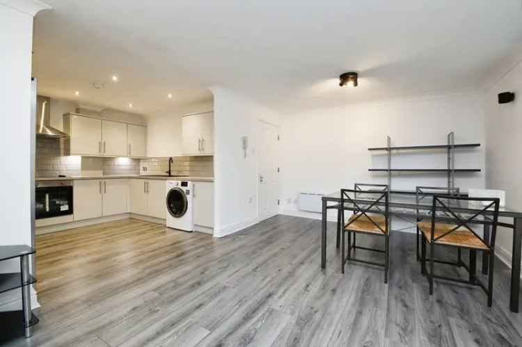 2 Bedroom Student Flat Durham City Centre 2025 2026