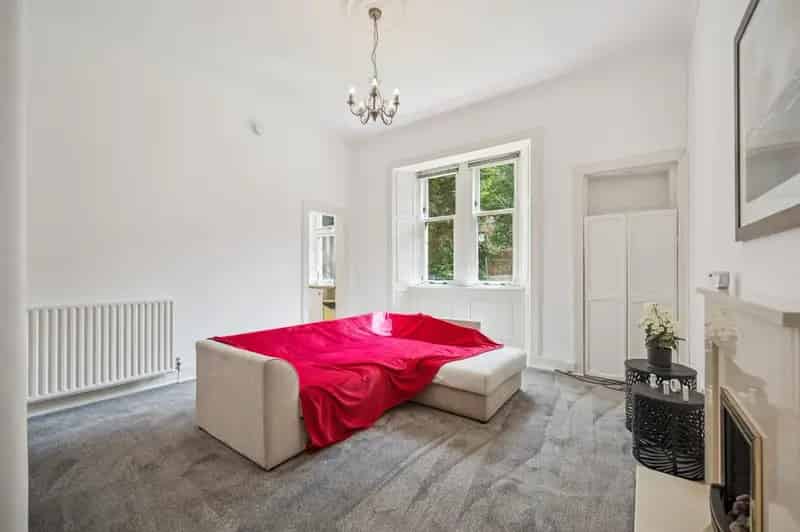 1 Bedroom Flat to Rent in Scotland