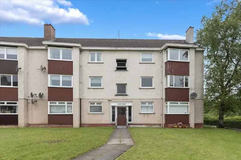 2 Bedroom Apartment for Sale - No Upfront Fees