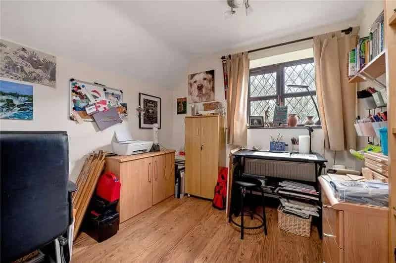 4 Bed House for Sale in Popular Village Location