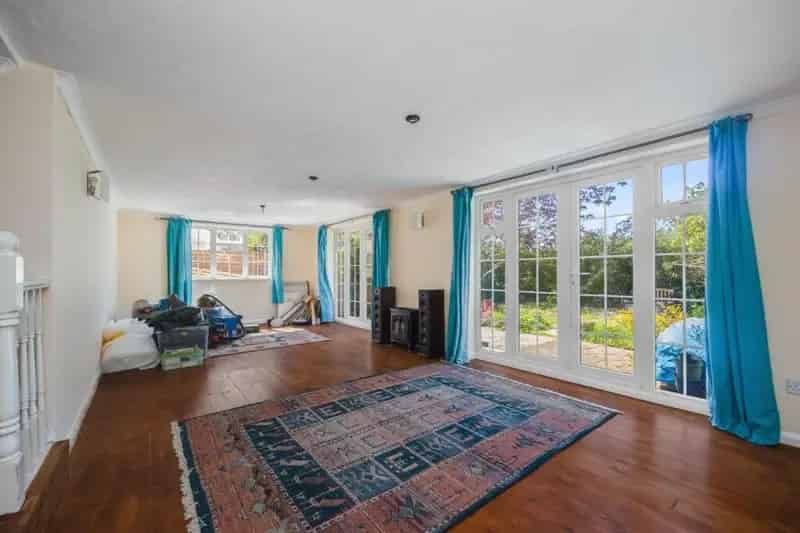 5 Bedroom House for Sale in Bevendean Brighton