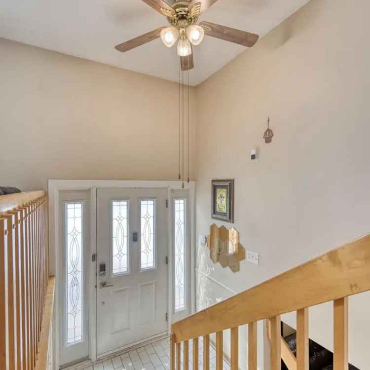 5 Bedroom House Near Highway 640