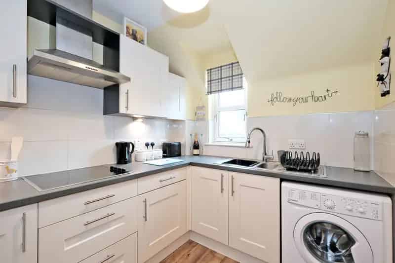 Flat For Rent , Insch, Scotland