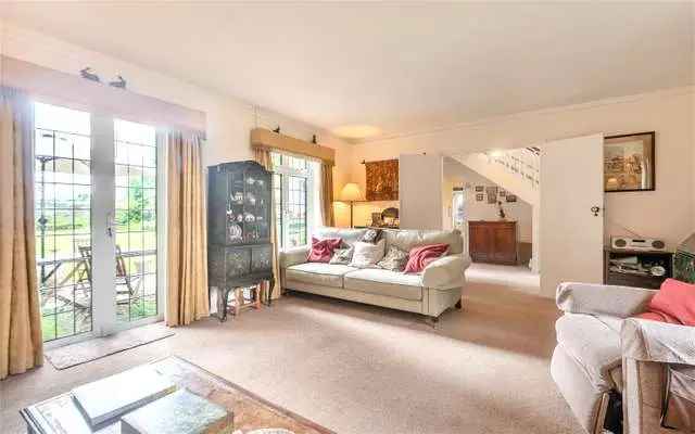 Dippenhall Street, Crondall, Farnham, Surrey, GU10 5PE | Property for sale | Savills