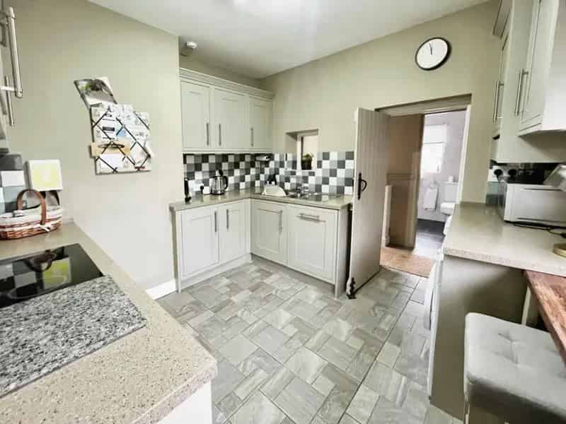 2 Bedroom House for Sale in Thirsk