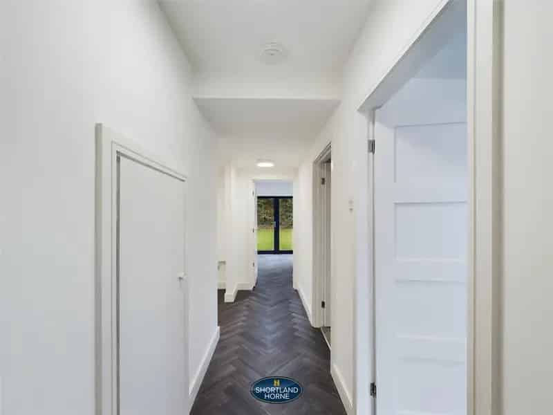 2 Bedroom Maisonette House to Rent