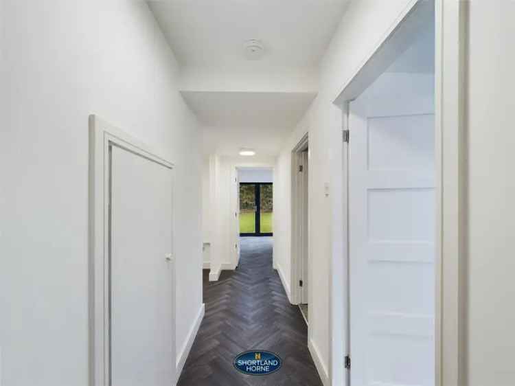 2 Bedroom Maisonette House to Rent