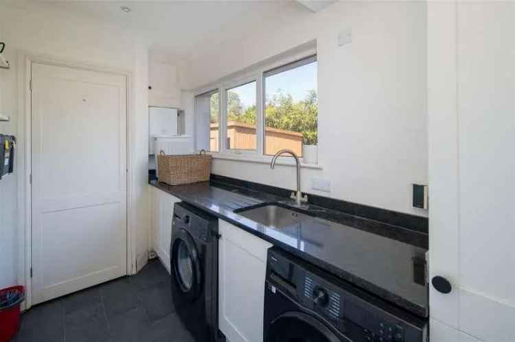 5 Bed House for Sale Ryde Isle of Wight