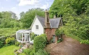 Charming Stone Cottage near Wellington Somerset