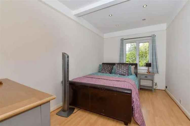 4 Bed Semi-Detached House for Sale