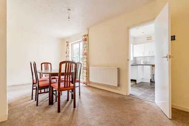 Terraced house for sale in Swanmoor Crescent, Brentry, Bristol BS10