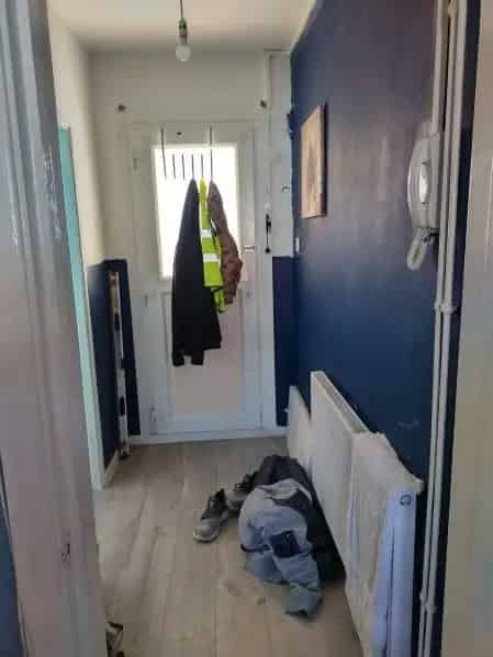 Two Bedroom Maisonette Near Schools and Amenities
