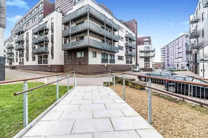 1 Bedroom Flat to Rent Manchester Ancoats City Centre Apartment
