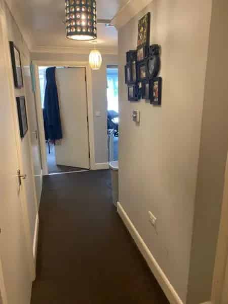 Huge Ground Floor Flat Two Kingsize Bedrooms Parking Bay