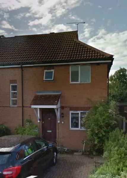 House For Rent in Basildon, England