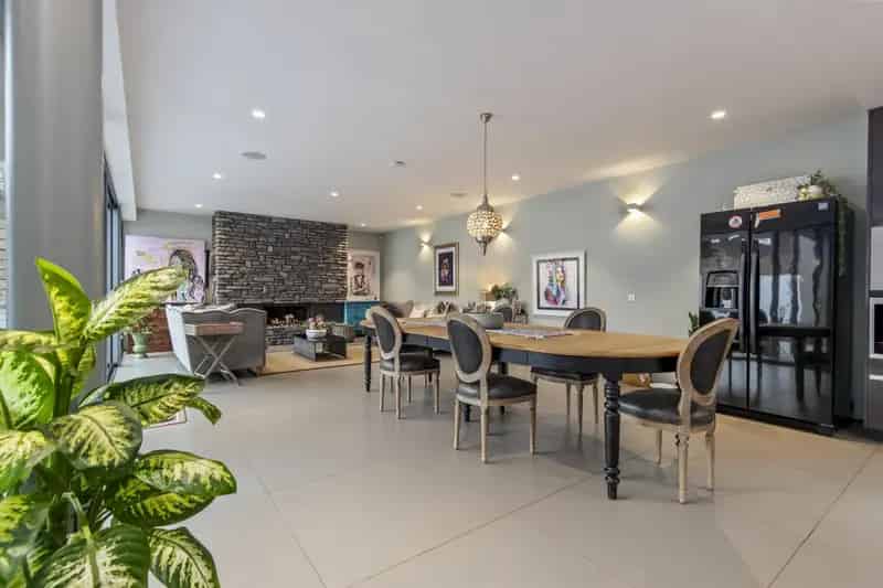 4 Bedroom Detached House for Sale Graig Road Lisvane