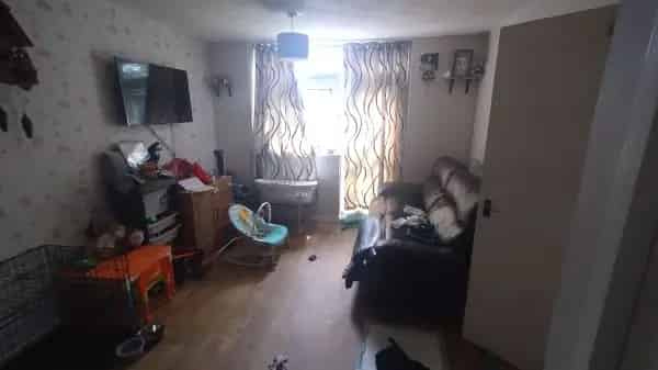 2 Bed Maisonette Near Kings Norton Station