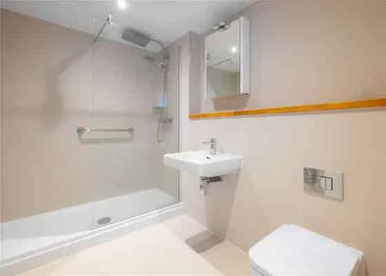 2-Bed Beachfront Apartment Newquay Cornwall