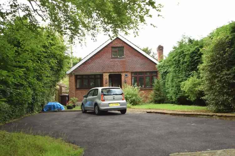 5 Bedroom Detached House for Sale Walderslade Kent