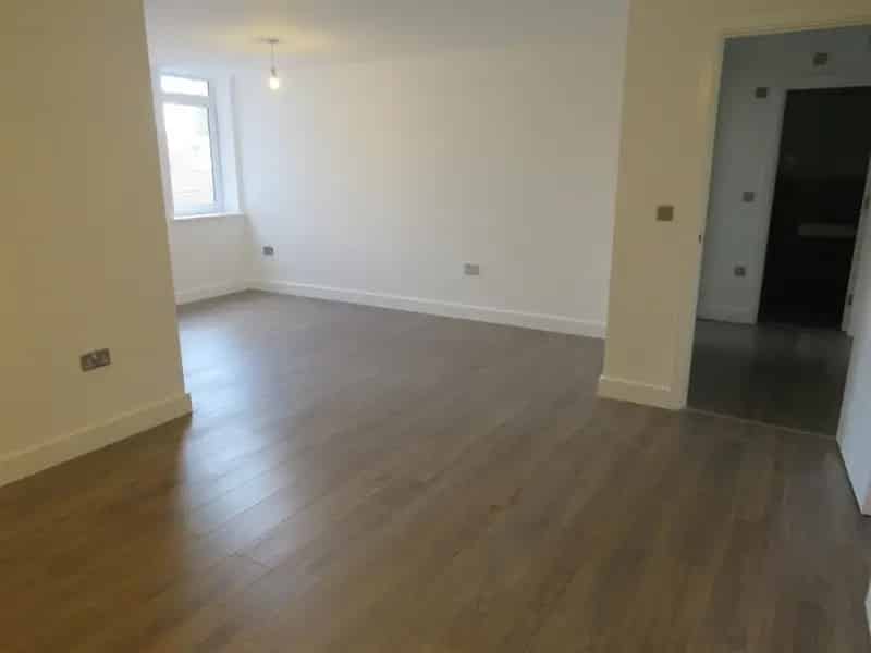 One Bedroom Furnished Apartment Available August