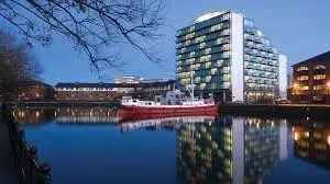 Flat For Sale in Salford, England