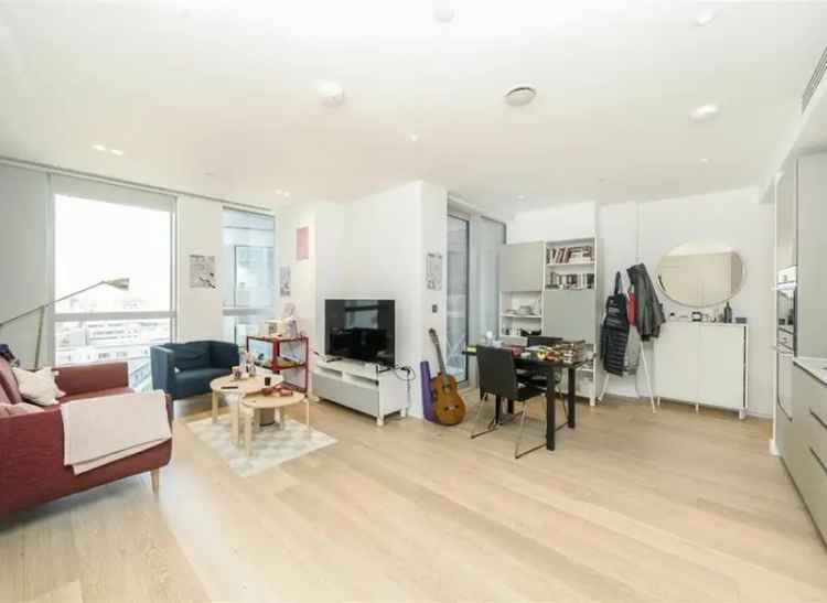 One Bedroom Apartment near Old Street Station