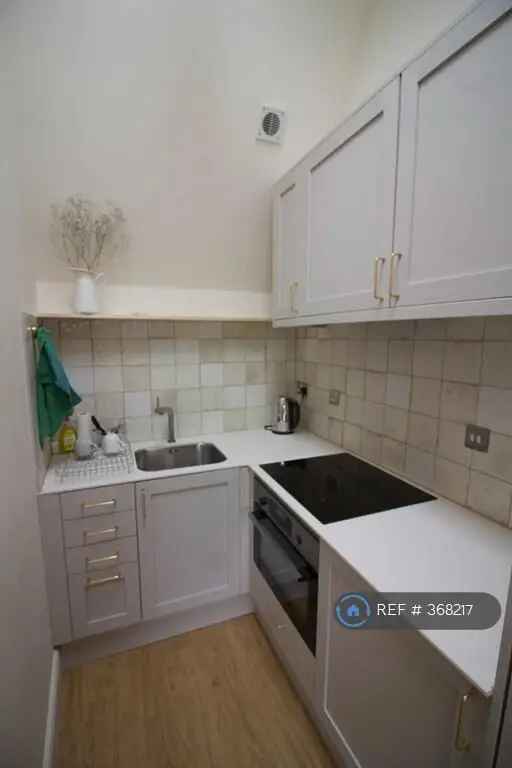 1 Bedroom Bungalow Claremont Road BS7