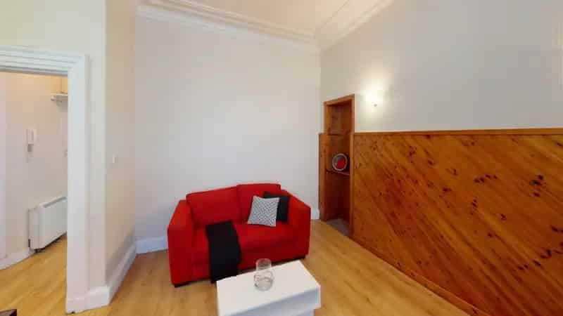 1 Bedroom Flat To Rent